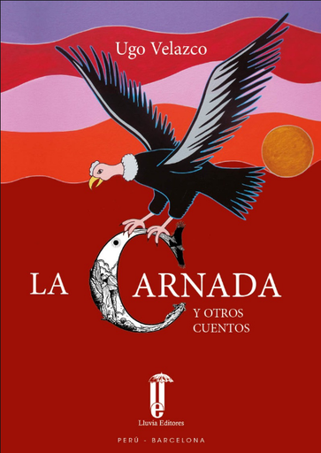 [9786124436048] LA CARNADA Y OTROS CUENTOS