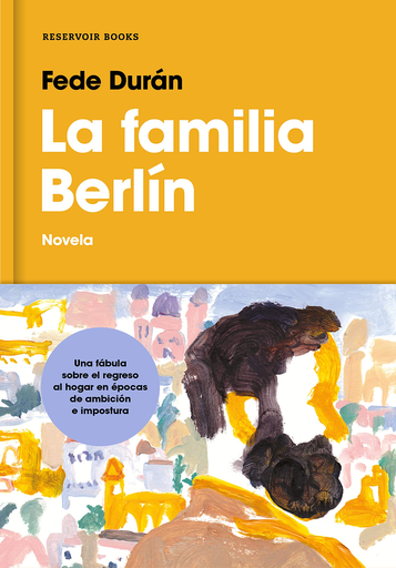 [9788417511234] LA FAMILIA BERLÍN