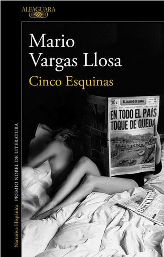 [9786124244483] CINCO ESQUINAS