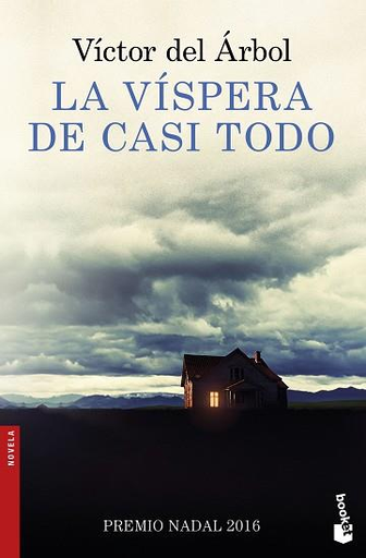 [9788423351879] LA VÍSPERA DE CASI TODO