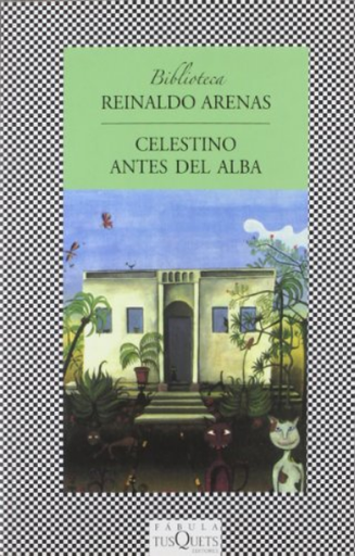 [9788483108116] CELESTINO ANTES DEL ALBA