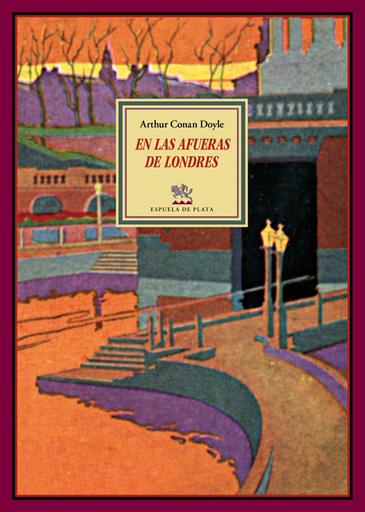 [9788416034208] EN LAS AFUERAS DE LONDRES