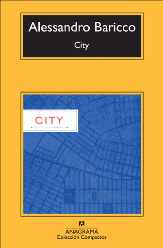 [9788433977014] CITY
