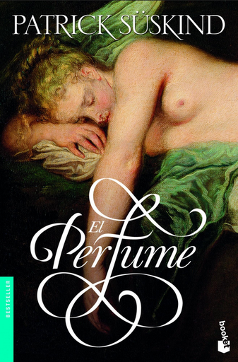 [9788432251146] EL PERFUME