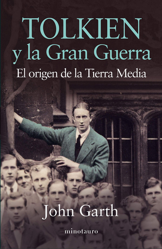 [9788445006641] TOLKIEN Y LA GRAN GUERRA