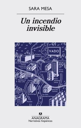[9788433998286] UN INCENDIO INVISIBLE