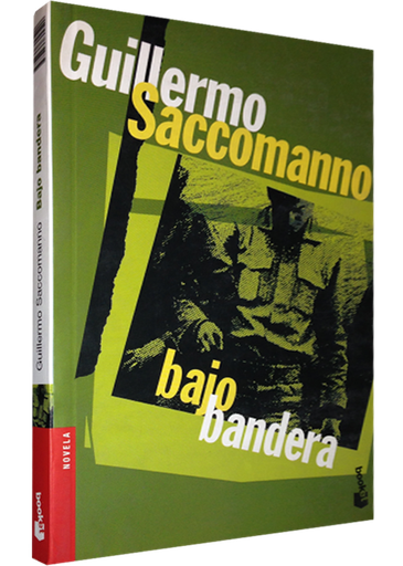 [9789875802520] BAJO BANDERA