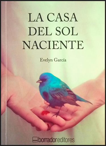 [9786124591624] LA CASA DEL SOL NACIENTE