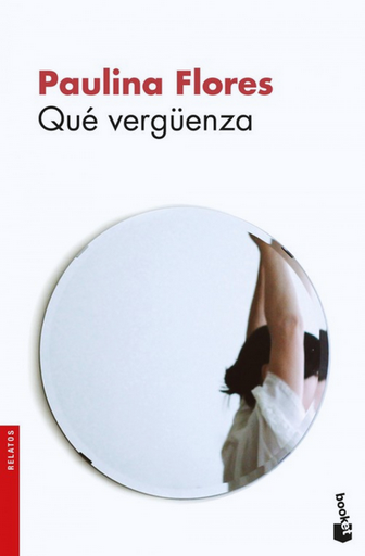 [9788432233364] QUÉ VERGÜENZA