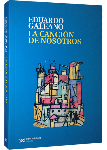 [9789876291484] LA CANCIÓN DE NOSOTROS