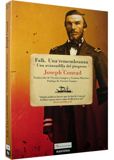 [9788496707924] FALK: UNA REMEMBRANZA
