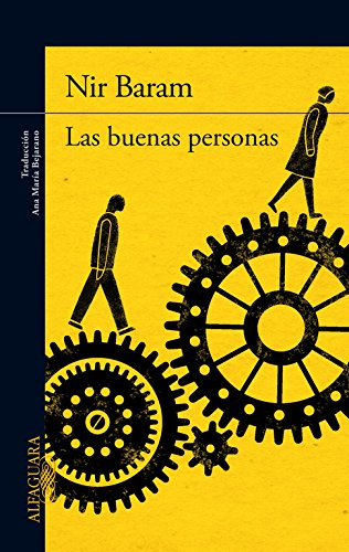 [9788420404998] LAS BUENAS PERSONAS