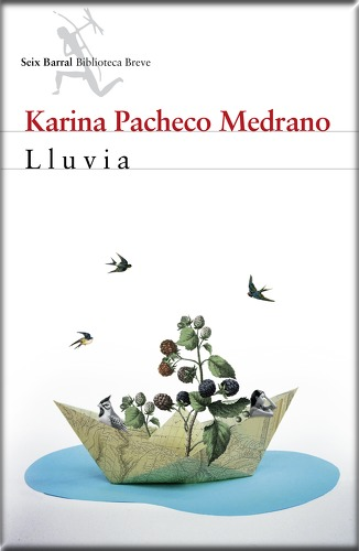 [9786124379130] LLUVIA