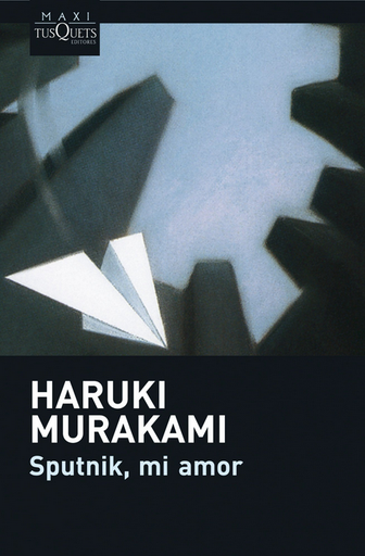 [9788483835166] SPUTNIK, MI AMOR