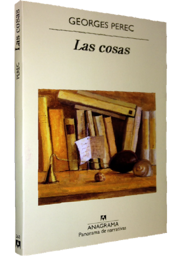 [9788433911834] LAS COSAS