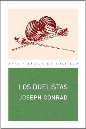 [9788446025238] LOS DUELISTAS