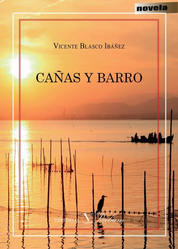 [9788490741047] CAÑAS Y BARRO
