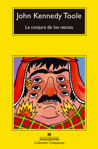 [9788433920423] LA CONJURA DE LOS NECIOS