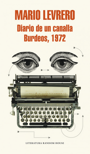 [9788439730934] DIARIO DE UN CANALLA - BURDEOS, 1972