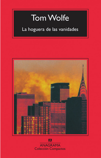 [9788433960344] LA HOGUERA DE LAS VANIDADES