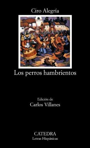 [9788437614922] LOS PERROS HAMBRIENTOS