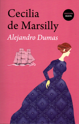 [9788494506246] CECILIA DE MARSILLY