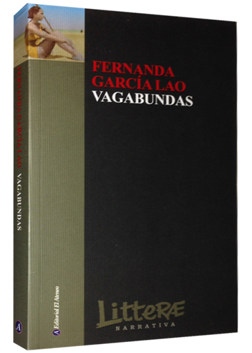 [9789500206075] VAGABUNDAS