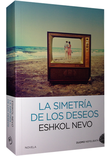 [9788415945116] LA SIMETRÍA DE LOS DESEOS