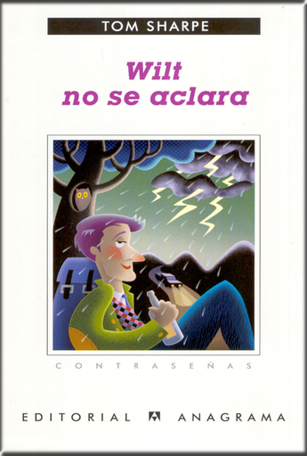 [9788433923929] WILT NO SE ACLARA