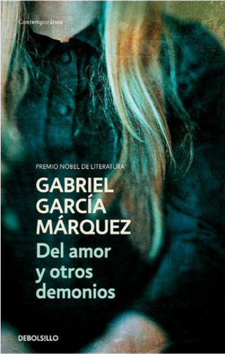 [9789871138043] DEL AMOR Y OTROS DEMONIOS