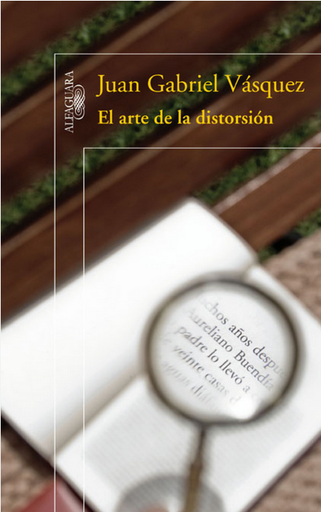 [9788420421575] EL ARTE DE LA DISTORSIÓN