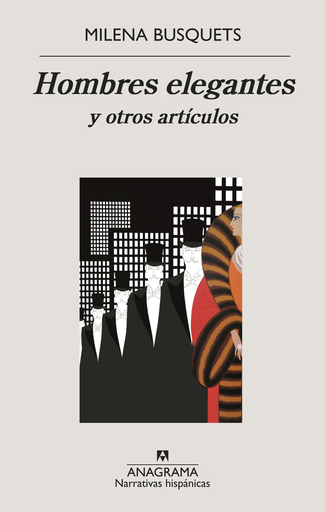 [9788433998736] HOMBRES ELEGANTES Y OTROS ARTÍCULOS