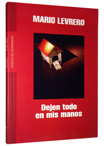 [9789879397718] DEJEN TODO EN MIS MANOS