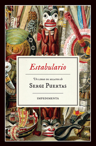 [9788416542772] ESTABULARIO