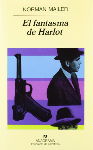 [9788433970060] EL FANTASMA DE HARLOT