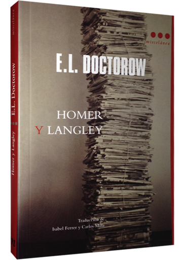 [9788493722876] HOMER Y LANGLEY