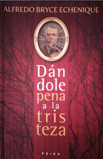 [9786123050245] DÀNDOLE PENA A LA TRISTEZA