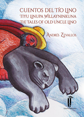 [9786124095429] CUENTOS DEL TÍO LINO