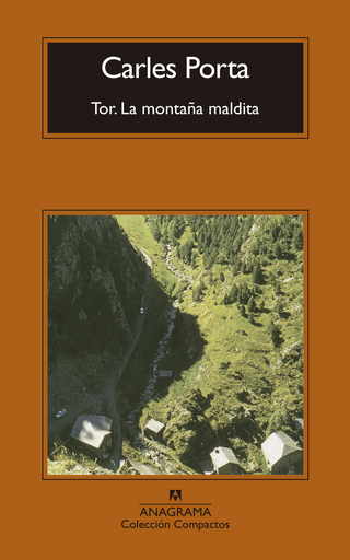[9788433960436] TOR: LA MONTAÑA MALDITA