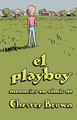 [9788416400201] EL PLAYBOY