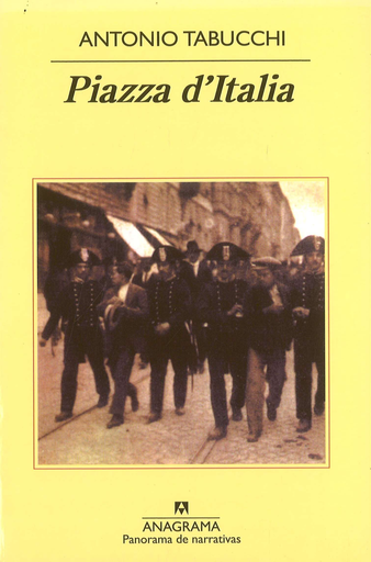 [9788433908674] PIAZZA D'ITALIA