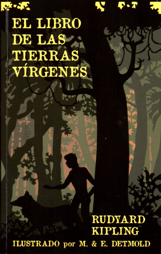 [9788494506260] EL LIBRO DE LAS TIERRAS VÍRGENES