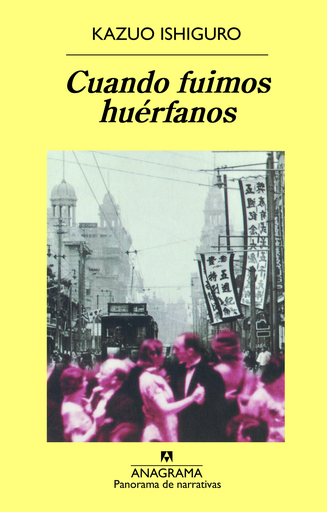 [9788433969446] CUANDO FUIMOS HUÉRFANOS