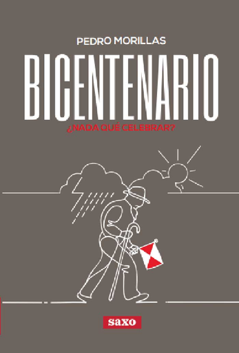[9788740400663] BICENTENARIO ¿NADA QUE CELEBRAR?