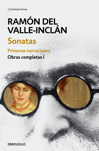 [9788466337465] SONATAS. PRIMERAS NARRACIONES
