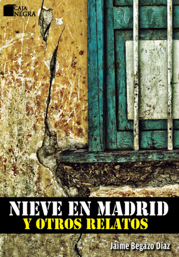 [9786124699894] NIEVE EN MADRID Y OTROS RELATOS
