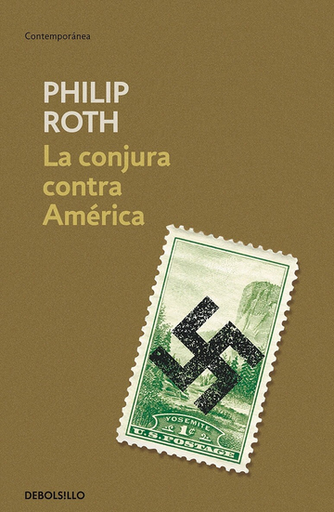 [9788490321454] LA CONJURA CONTRA AMÉRICA