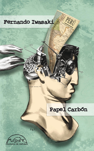 [9788483930984] PAPEL CARBÓN (CUENTOS 1983-1993)