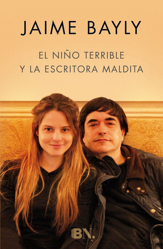 [9788466658713] EL NIÑO TERRIBLE Y LA ESCRITORA MALDITA