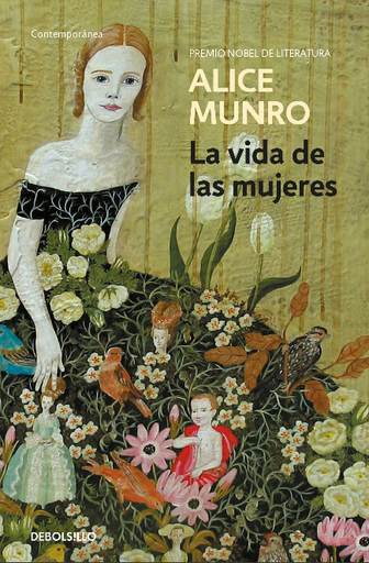 [9788499898582] LA VIDA DE LAS MUJERES